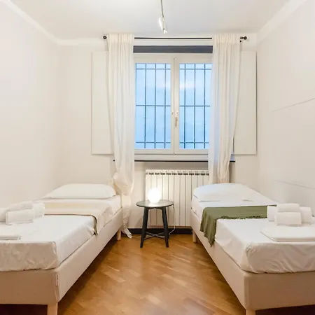 Beautiful Flat In The Historic Center Hotel