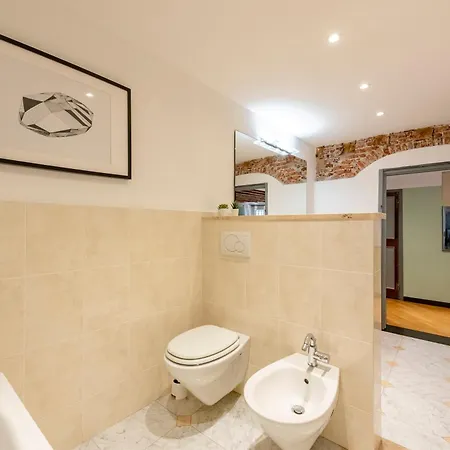Hotel Beautiful Flat In The Historic Center *