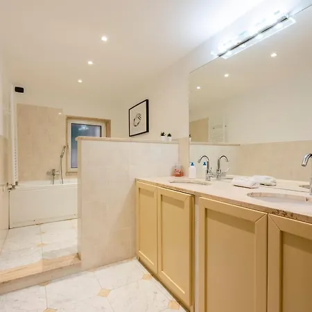 Beautiful Flat In The Historic Center